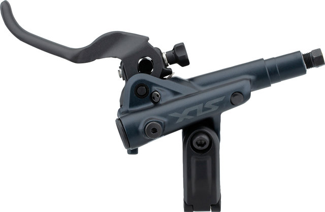 Shimano SLX BR-M7120 Disc Brake J-Kit - black/Front wheel/Left (side-specific)