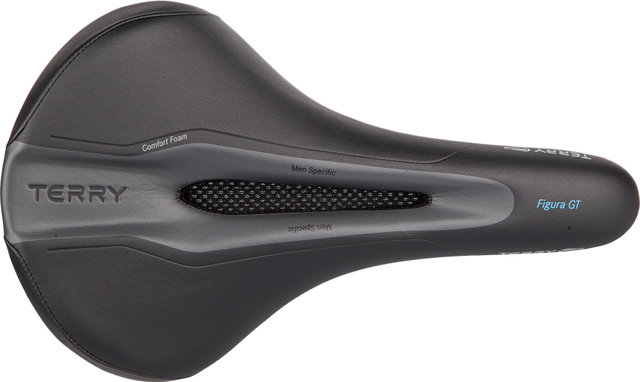 Terry Selle Figura GT Men - black