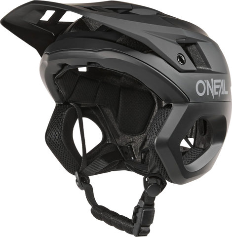 O'NEAL Casco Trapper - black | 54 - 56 cm
