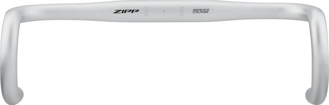Zipp Service Course 80 Ergo Lenker - Werkstattverpackung - silber/420 mm