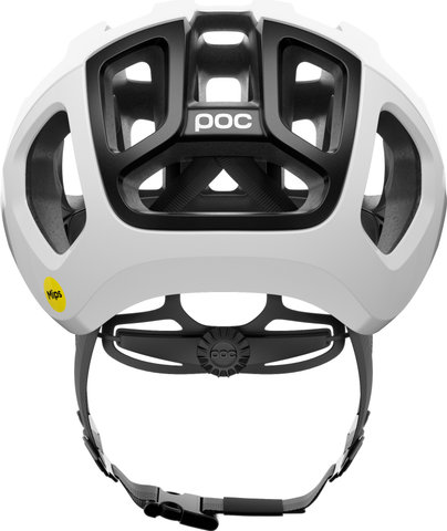 POC Ventral Air MIPS Helmet Model Year 2025 - hydrogen white-uranium black matt/54 - 59 cm