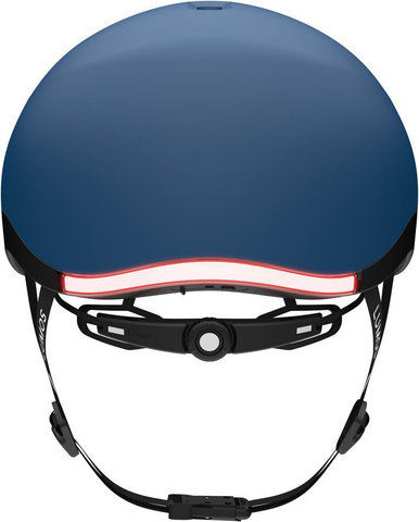 LUMOS Casque Nyxel MIPS LED - ocean | 58 - 63 cm | L