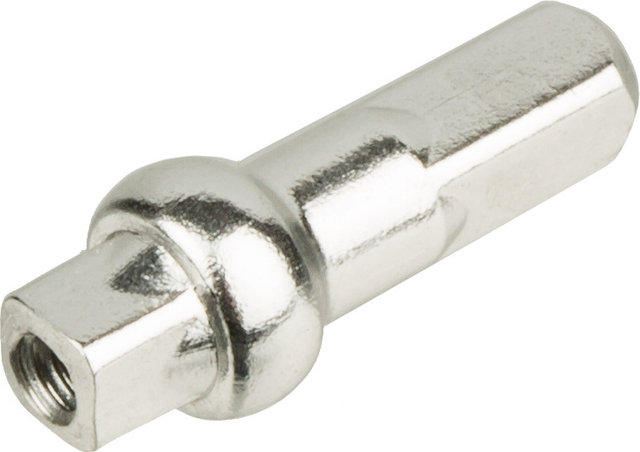 Syntace Speichennippel M-Serie - silber