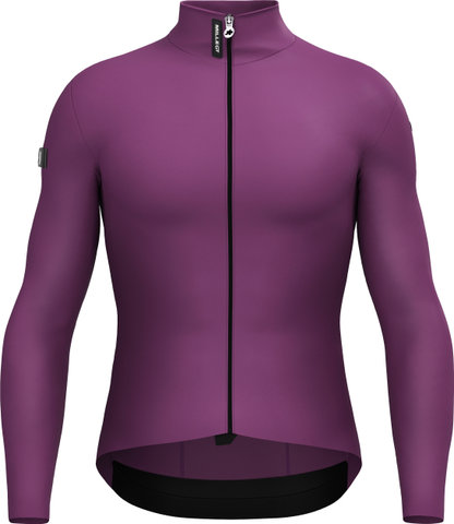 ASSOS Mille GT Spring Fall C2 Jersey - alchemy purple/M