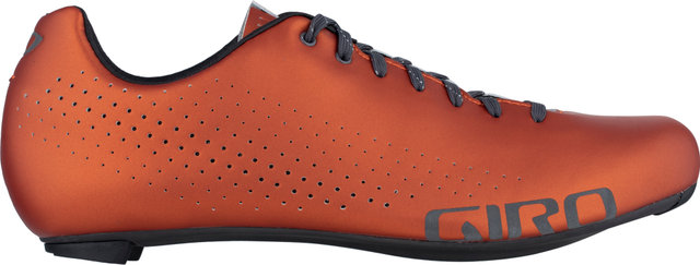 Giro Zapatillas Empire - orange red anonized/42