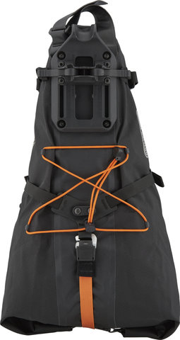 ORTLIEB Sacoche de Selle Seat-Pack QR - black mat/13000 