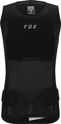 Fox Head Baseframe Pro SL Protector Shirt - black/M