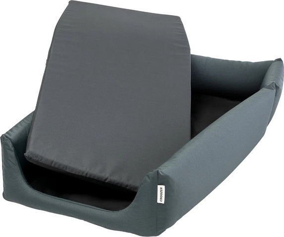 Croozer Dog bed XL for Dog Mikke/Jokke - moonlight black