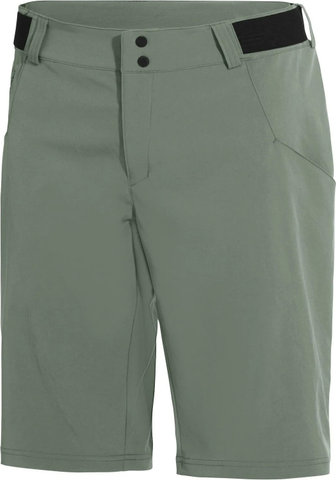 VAUDE Pantalones Cortos Loamer Base para Damas - agave | M