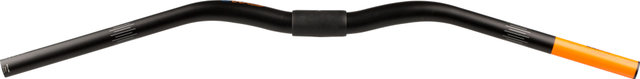 SQlab 311 MTB 27.0 Low Lenker - schwarz/740 mm