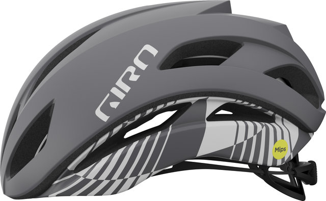 Giro Eclipse MIPS Spherical Helmet - matte charcoal rush/51 - 55 cm