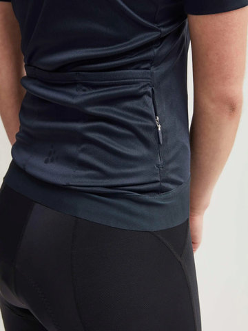 Craft Maillot pour Dames Essence S/S - blaze | M
