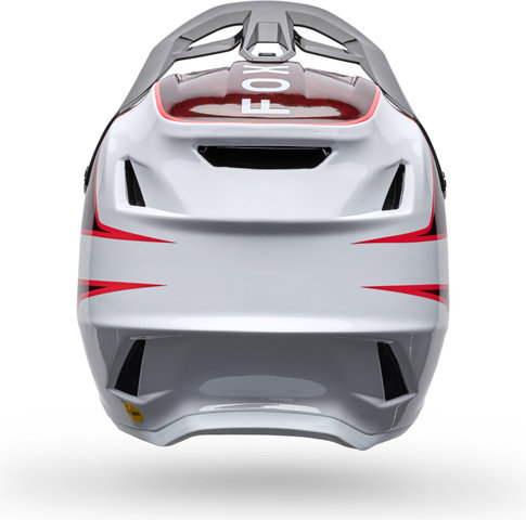 Fox Head Rampage RS Crypt MIPS Full-Face Helmet - white | 55 - 56 cm