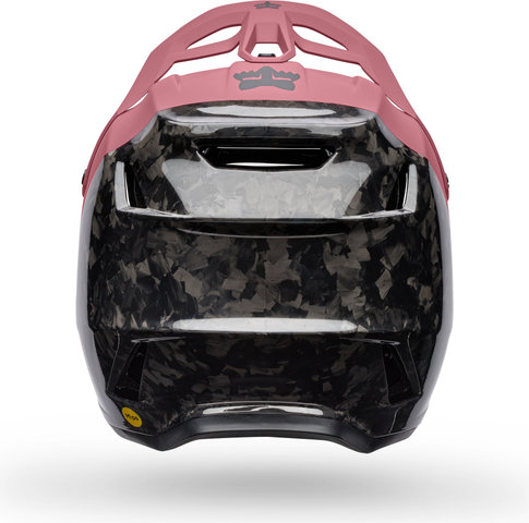 Fox Head Rampage RS Fullface Helmet - berry