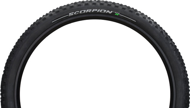 Pirelli Pneu Souple Scorpion VTT Rear Specific 27,5" - noir/27.5 /60 /60-584/2.4 