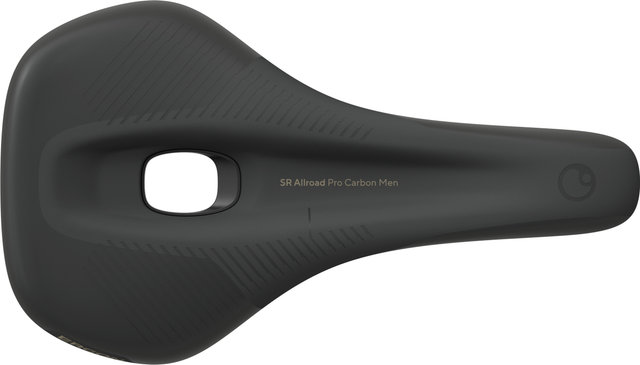 Ergon SR Allroad Pro Carbon Men Sattel - black/S/M