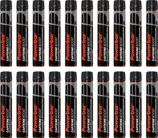 Powerbar Caffeine Boost Shot - 20 Stück - neutral | neutral