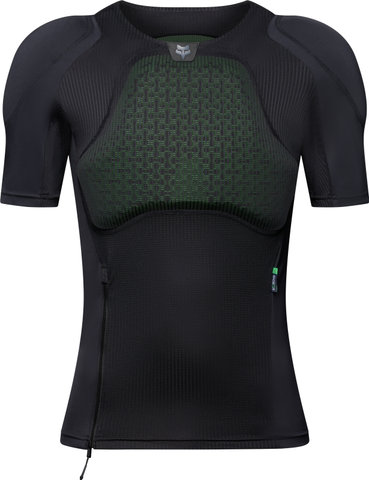 Fox Head Baseframe Pro S/S Protecteur - black | S