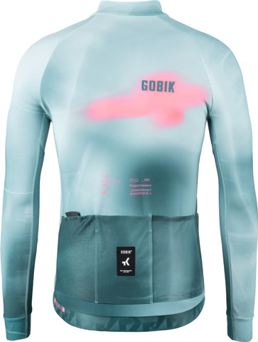 GOBIK Hyder Hammock Men's Long Sleeve Jersey - | S