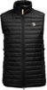 Fjällräven Women's Abisko Padded Outdoor Vest - black | L