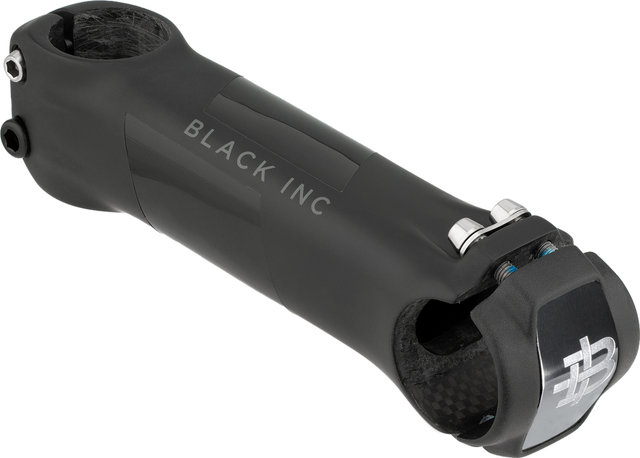 Black Inc Potencia Carbon 31.8 - UD Carbon-black/6°/130 mm