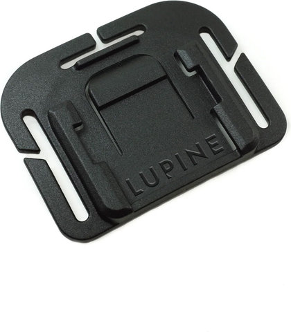 Lupine Plaque de bandeau FrontClick - universal