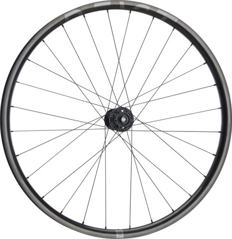 BEAST Components TR30 Disc 6-Loch Boost Carbon 29" Laufradsatz - UD Carbon-schwarz/Shimano Micro Spline/Boost/148 mm/110 mm/Boost/29"/110 mm/Shimano Micro Spline/110 mm/148 mm