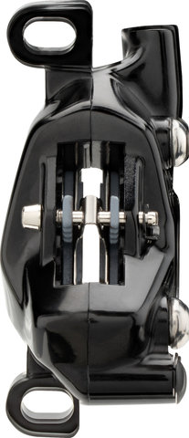 SRAM Étrier de Frein pour Level 2P Silver Stealth C1 - black anodized