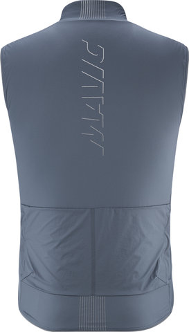 Mavic Chaleco Ksyrium Thermo - orion blue/M