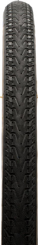 Panaracer Pasela Protite 27" Folding Tyre - black-amber/27 /32 mm/1.25 /32-630