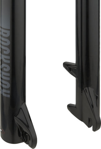 RockShox Judy Gold RL Solo Air 29" Federgabel - gloss black/5 mm Schnellspanner/100 mm/51 mm/1 1/8" - 1,5" tapered/29"/100 mm