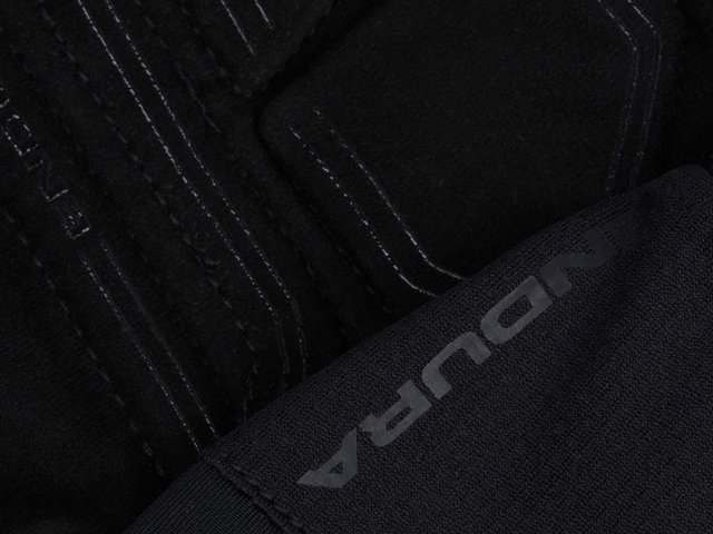 Endura Gants mitaines Loop Mitt - black | M