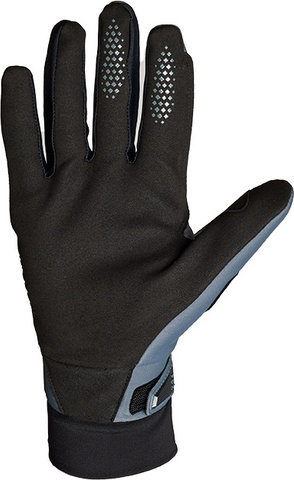 Fox Head Defend Thermo Ganzfinger-Handschuhe - graphite/M