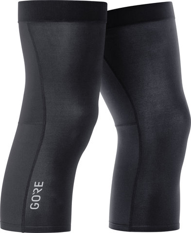 GORE Wear Calentadores de rodillas - black/M-L