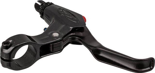 Avid Speed Dial 7 Brake Lever Set - silver/Flip-Flop (non-side-specific)