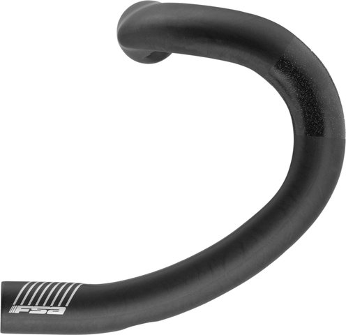 FSA SL-K Compact ACR SCR 31.8 Carbon Handlebars - UD carbon/440 mm