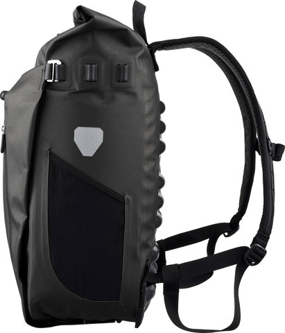 ORTLIEB Vario QL3.1 26 L Rucksack-Fahrradtasche Hybrid - black/26 l