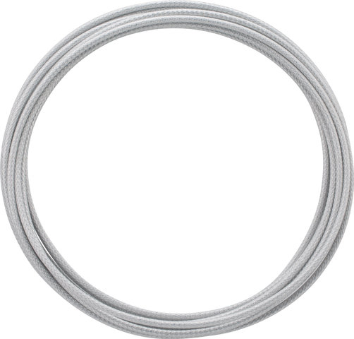 ASHIMA Gaine pour Câble de Frein/Vitesses ReAction - silver | 7500 mm
