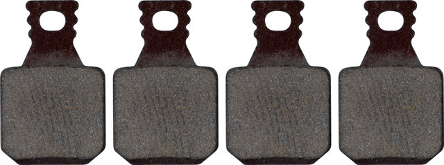 Magura Bremsbeläge Typ 8.P Performance - universal/organisch