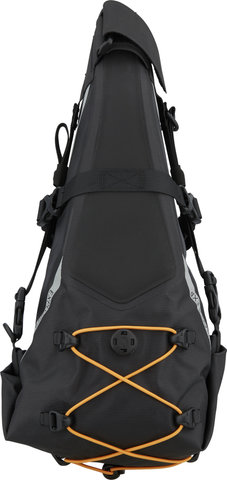 SKS Explorer Exp. Saddlebag - black/13000 ml