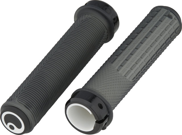 Ergon GFR1 Factory Lenkergriffe - frozen stealth