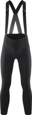 ASSOS Mille GT S11 Hashoogi Winter Bib Tights Trägerhose - black series/M