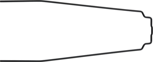SKS Montant Bluemels 75 U - universal
