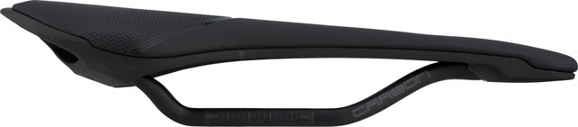 PRO Falcon Team AF Saddle - black/142 mm