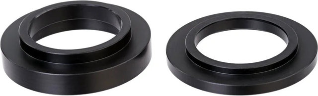 MRP Fox DHX2 Spacer Kit - black