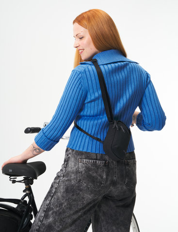 AEVOR Sacoche Easy Ride Pouch - black/1400 