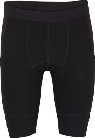 Patagonia Sous-Short Dirt Roamer Bike Liner Shorts - black/M