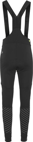 Craft Pro Bike Subz Wind Bib 2 Cycling Trousers - black | M
