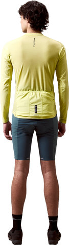Endura Alltrack Ride L/S Jersey - oil seed | M
