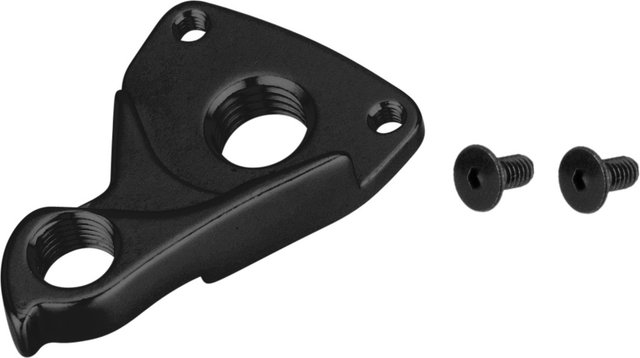 bc original Flint Derailleur Hanger - black